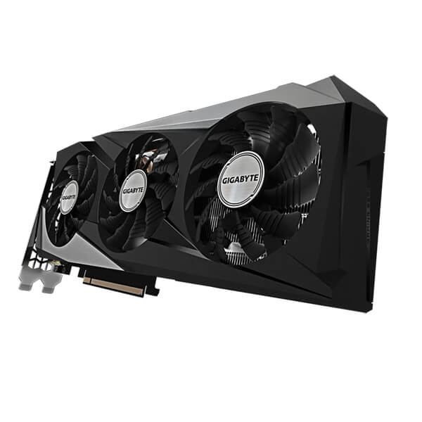 Gigabyte RTX 3060 Ti Gaming OC Pro LHR 8GB Graphics Card